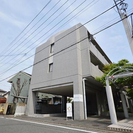 Guest House Hokorobi Fukuoka  Esterno foto