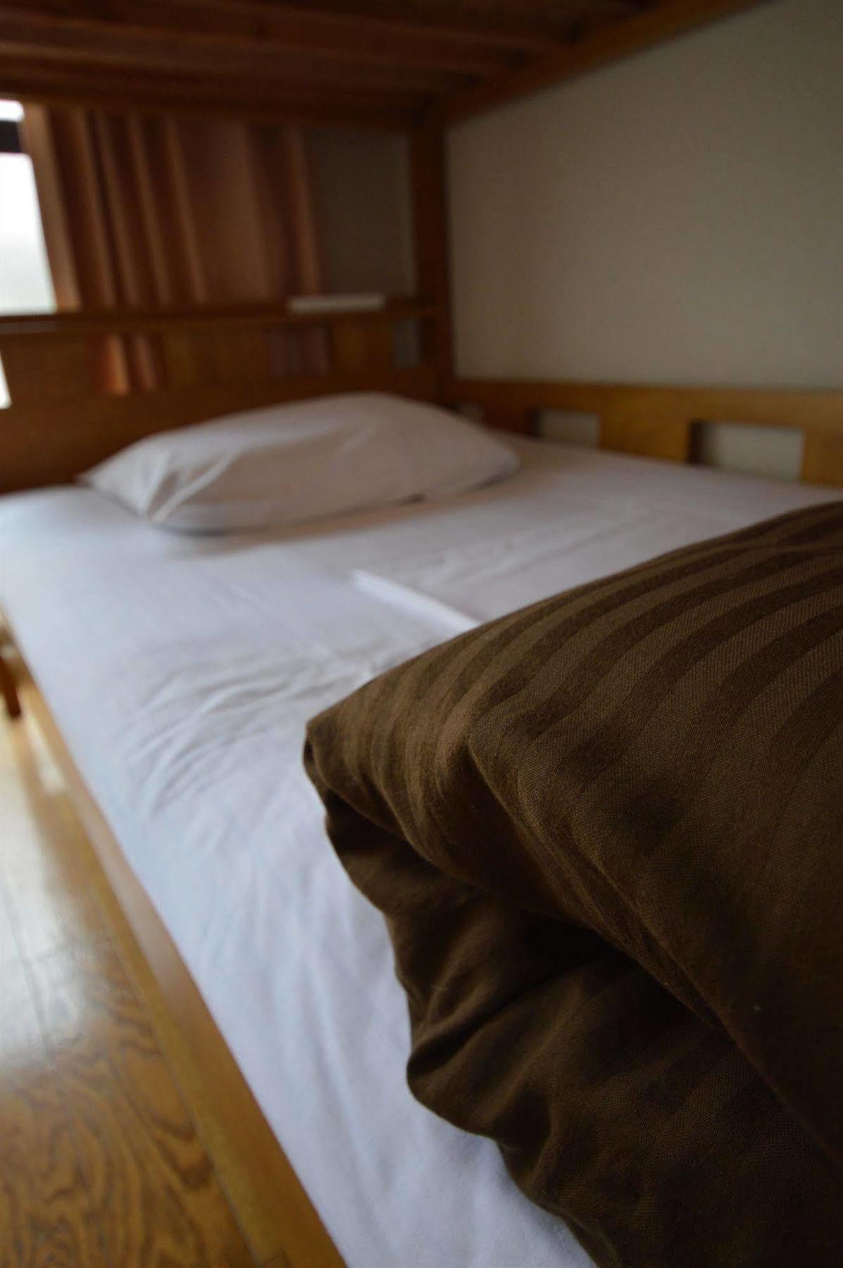 Guest House Hokorobi Fukuoka  Esterno foto