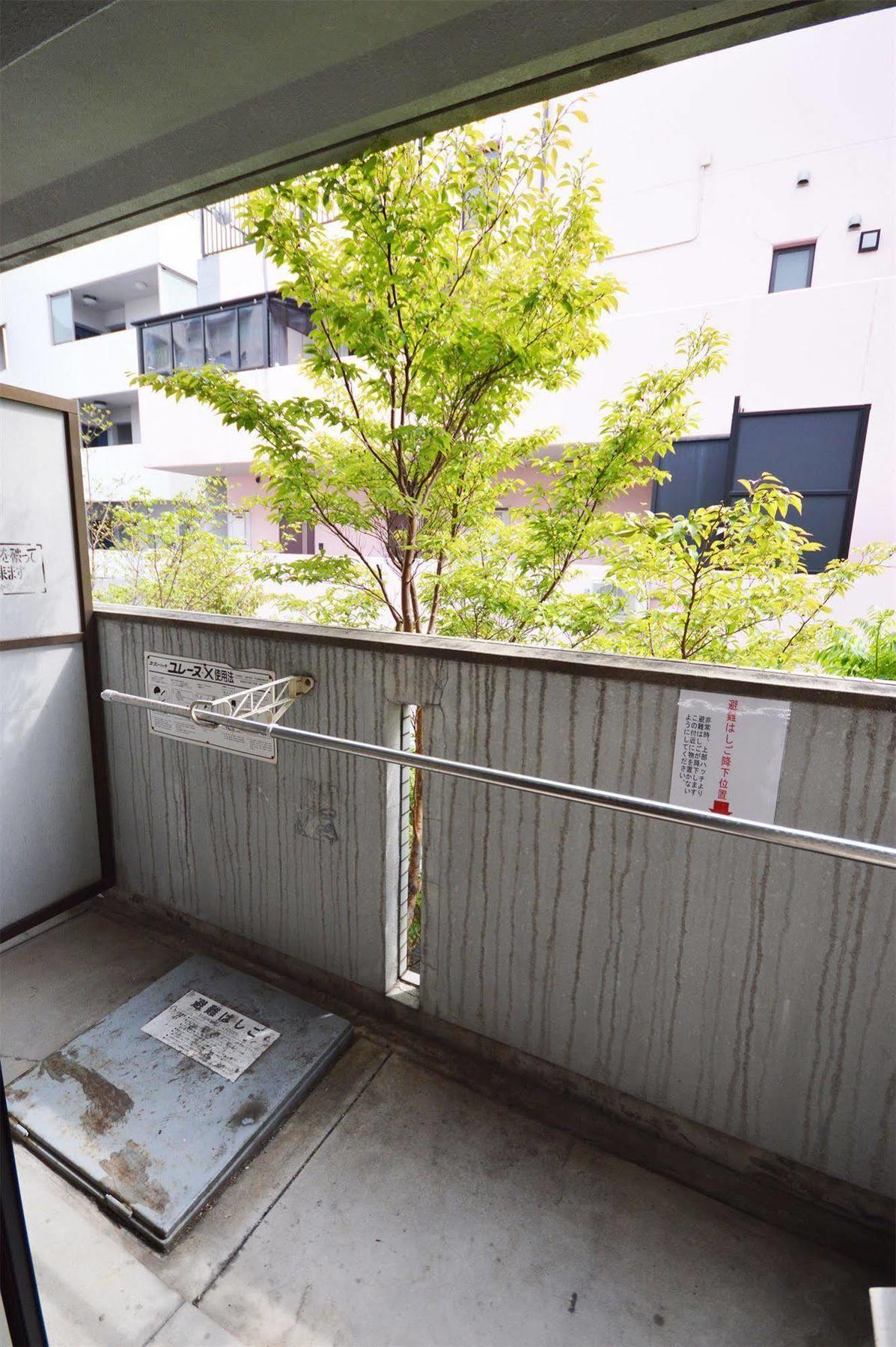 Guest House Hokorobi Fukuoka  Esterno foto